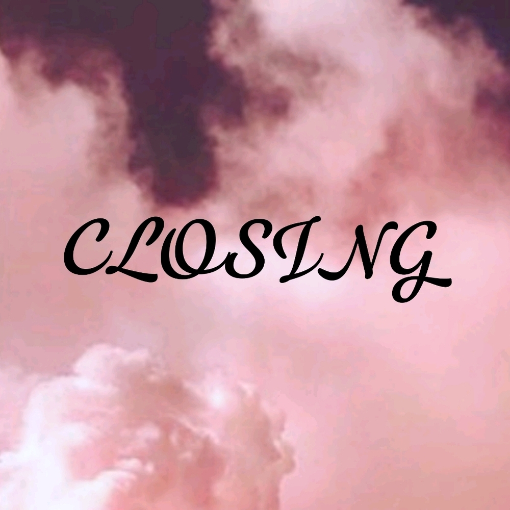 CLOSING SALE